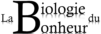 Logo livre La biologie du bonheur